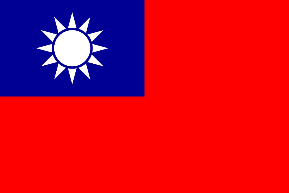Taiwan